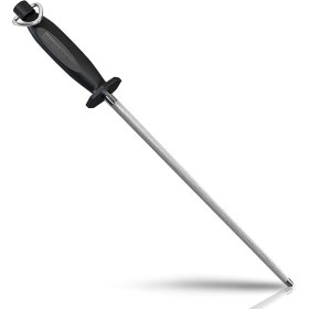 Burhan No. 10 Inch Sharping Rod 1Pcs