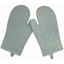 Burhan Oven Hand Gloves Set 1Pcs