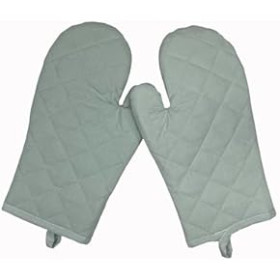 Burhan Oven Hand Gloves Set 1Pcs