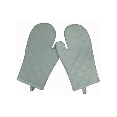 Burhan Oven Hand Gloves Set 1Pcs