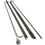 Burhan No. 38In Tandoor Seek 1Pcs
