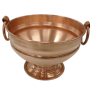 Burhan No. 10 Copper Gangal 1Pcs