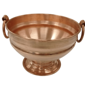 Burhan No. 10 Copper Gangal 1Pcs