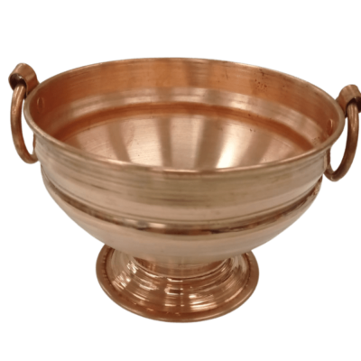 Burhan No. 10 Copper Gangal 1Pcs