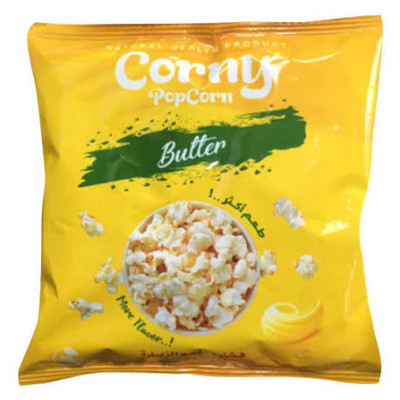 Corny Butter Popcorn 16G