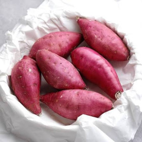 Fresh Sweet Potato 1Kg