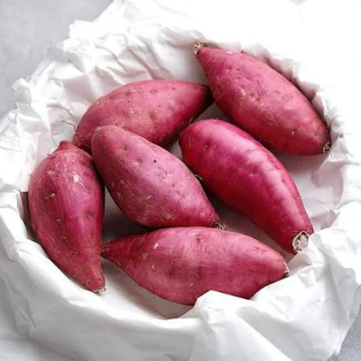 Fresh Sweet Potato 1Kg
