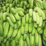 Fresh Green Banana 1Kg