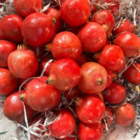 Fresh Anar-Pome Granate 1Kg