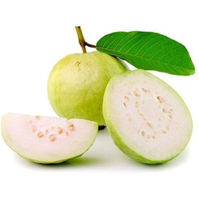 Fresh Peru-Guava 1Kg