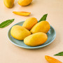 Fresh Kesar Mango 1Kg