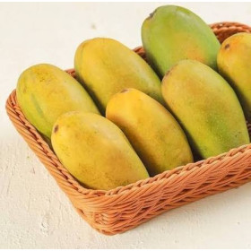 Fresh Daseri Mango 1Kg