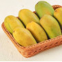 Fresh Daseri Mango 1Kg