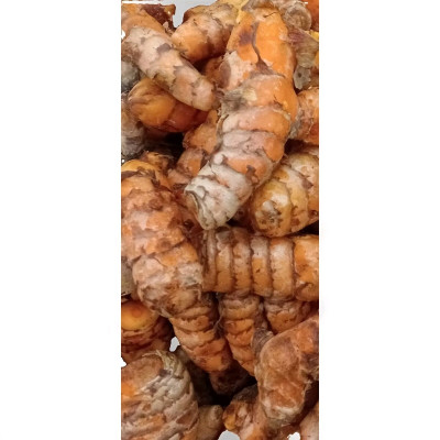 Fresh Yellow Haldi 1Kg