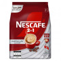 Nescafe Classic 2In1 Sugar Free Coffee 11.7G X 30