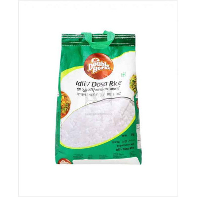 Double Horse Idly Rice 5Kg
