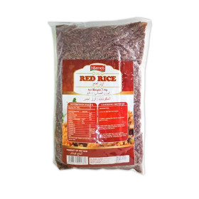 Nilamels Red Rice 1Kg