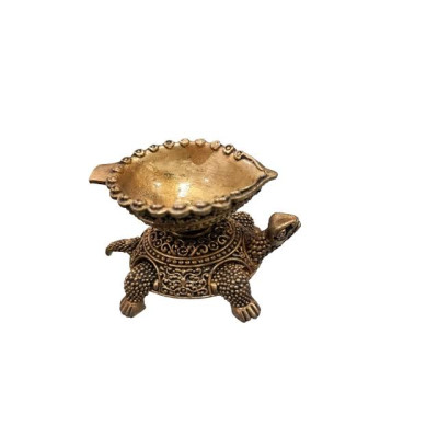 Ae Turtle Diya 1Pc