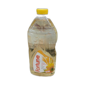 Fortune Sun Flower Oil 1.5Ltr