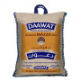 Daawat Extra Long Grain Jute Basmati Mazza Rice 5Kg