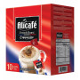 Alicafe French Roast Cappuccino Instant Coffee 25G X 10