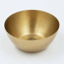 Burhan No. 3 Brass Naranji Wati 1Pc