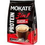 Mokate Classic Protein 3In1 Coffee 17G X 10