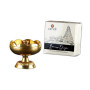 Ae Brass Point Diya 1Pc