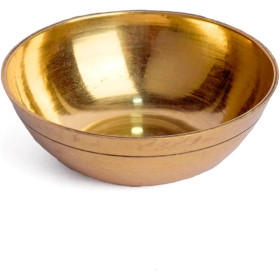 Ae Brass Pooja Vati Bowl 1Pc