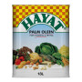 Hayat Vegetable Oil 20L