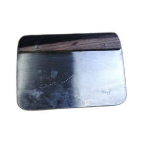 Burhan No. 6 Med Dough Cutter 1Pcs