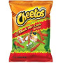 Cheetos Crunchy Flamin Hot Lime 55Gm