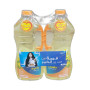 Noor Pure Canola Oil 1.5L X 2