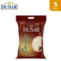 Dunar Daily Basmati Rice 5Kg