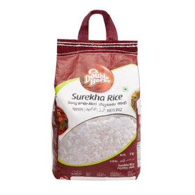 Double Horse Surekha Rice 5Kg