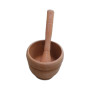 Middle East No. 32201 Hawon Plastic Small 1Pc