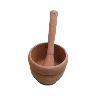 Middle East No. 32201 Hawon Plastic Small 1Pc