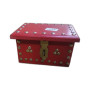 Imaniron No. 01 Wooden Box 1Pc