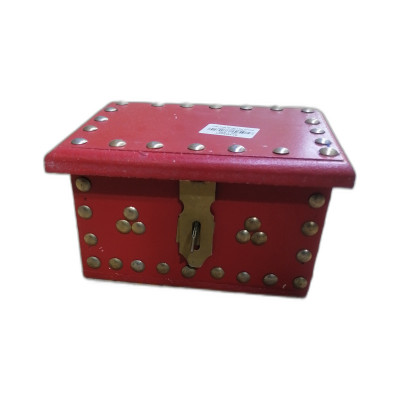 Imaniron No. 01 Wooden Box 1Pc