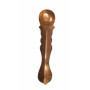Burhan No. 2 Copper Pooja Spoon 1Pc