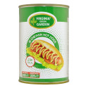 Virginia Green Garden 10 Chicken Hot Dog 400g