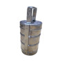 Burhan No. 12/3 Ss Tiffin 1Pcs