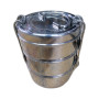 Al Abaan Ss Cariyar Tifin 8X3 1Pc