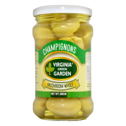 فطر أخضر جاردن مشروم كامل 280 جرام