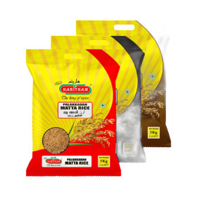 Haritham Matta Rice 5Kg