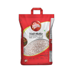 Double Horse L/Grain Matta Rice 5Kg