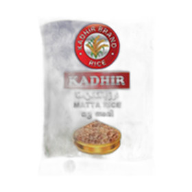 Kadhir Matta Rice 5Kg