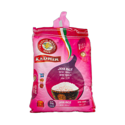 Kadhir Jaya Rice 5Kg