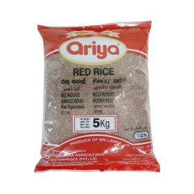 Ariya Red Rice 5Kg