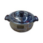 Vinod 2000Ml Kraft Belly Hot Pot 1Pc